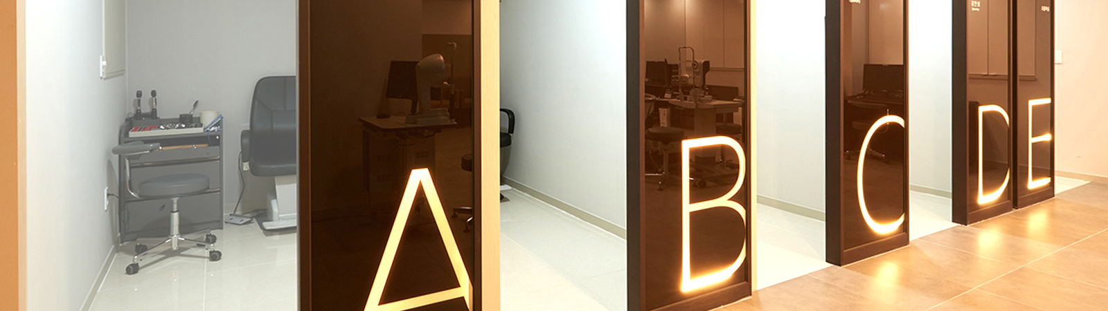 Gangnam Bright-Smile Eye Clinic