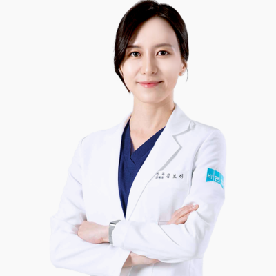 Dr. Boyi Kim