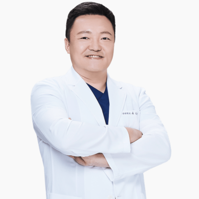 Dr. Ikhee Ryu